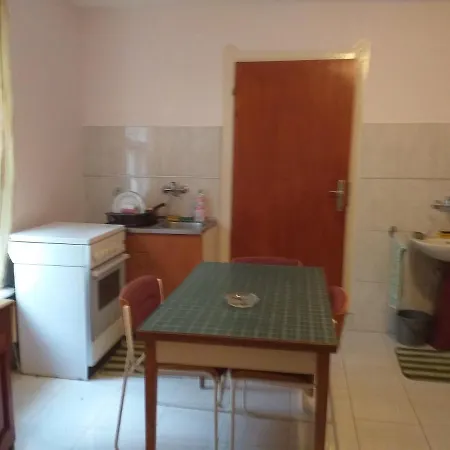 Kaktus Çiftlik konaklama *