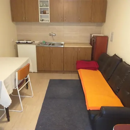 Kaktus Çiftlik konaklama Kaluderovo