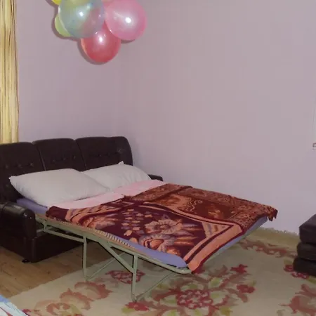 Kaktus Kaluderovo