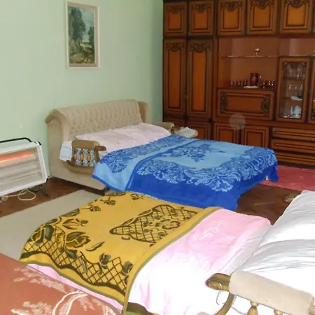 Farm stay Kaktus Kaluderovo