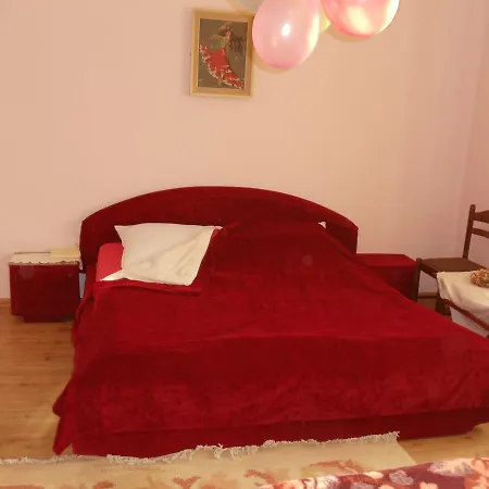Çiftlik konaklama Kaktus