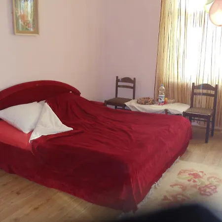 Kaktus Çiftlik konaklama