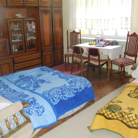 Farmház Kaktus Szőlőshegy