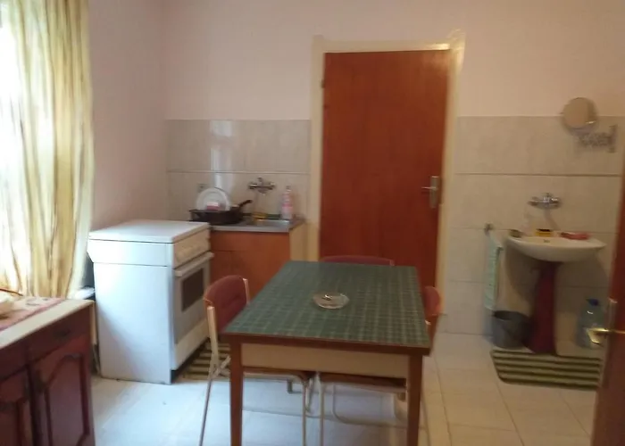 Kaktus Κατάλυμα σε φάρμα *