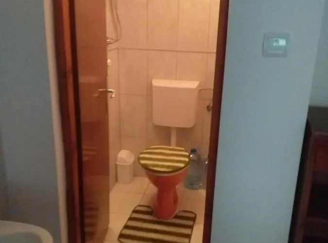 Kaktus Κατάλυμα σε φάρμα *