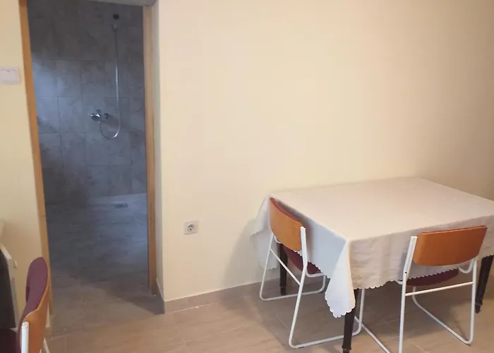 Kaktus Κατάλυμα σε φάρμα *