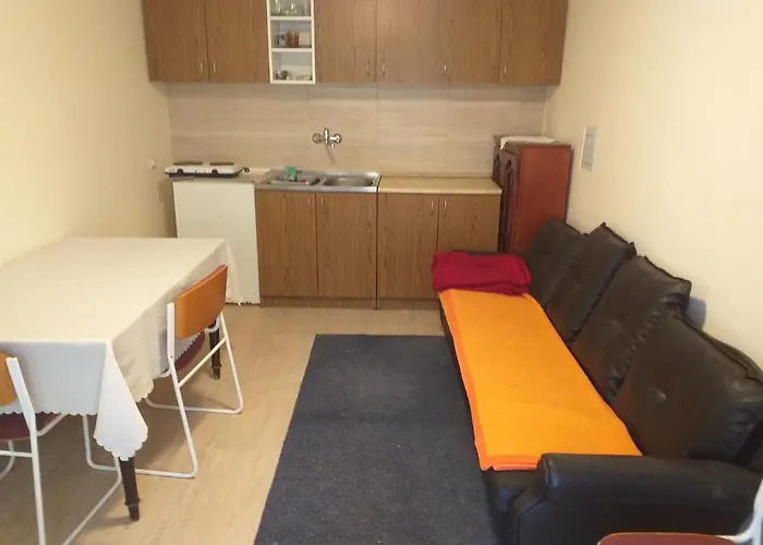 Kaktus Κατάλυμα σε φάρμα Kaluderovo