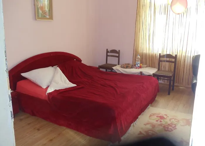 Kaktus Κατάλυμα σε φάρμα